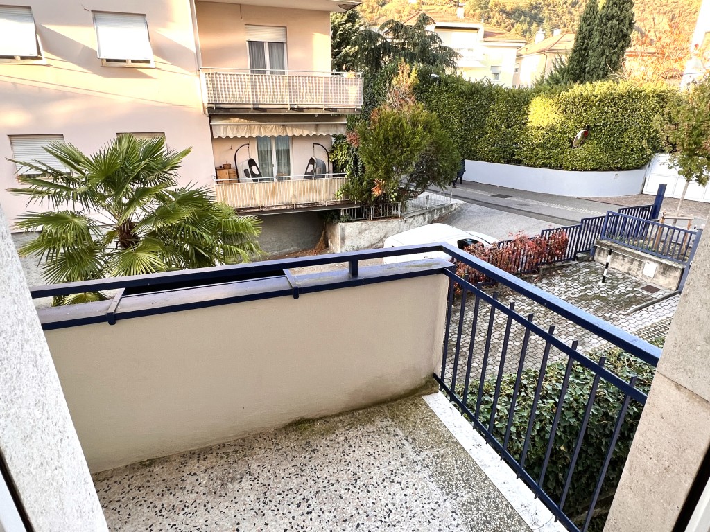 Helle Dreizimmerwohnung in der Schmiedgasse