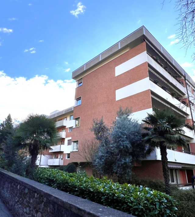 Ampia dimora in zona centralissima di Sant'Osvaldo, Bolzano