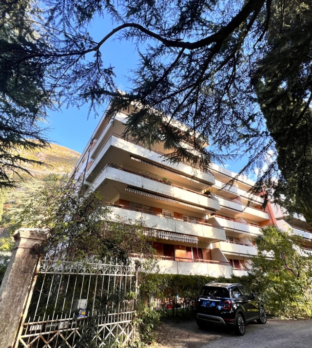 Ampia dimora in zona centralissima di Sant'Osvaldo, Bolzano