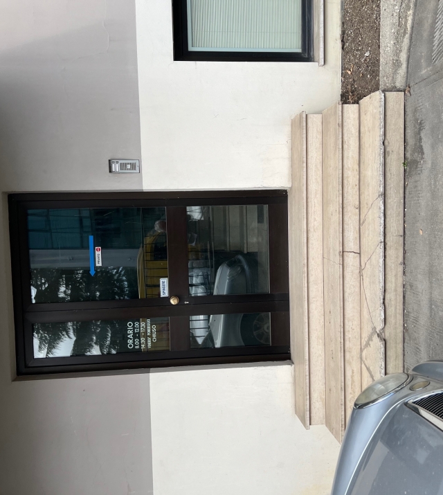 Gewerbegebäude in Bozen Süd