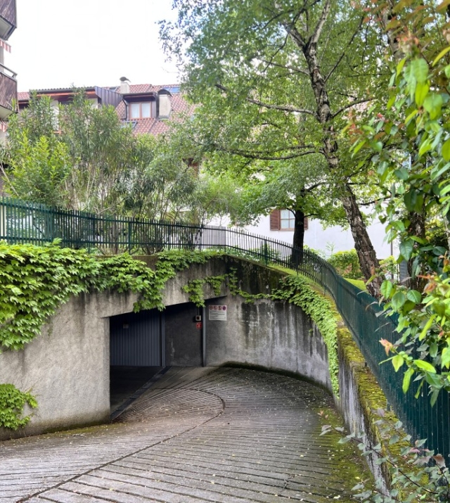 Großzügige und helle Vierzimmerwohnung mit Panoramaterrasse in der Guntschnastraße – Bozen Gries