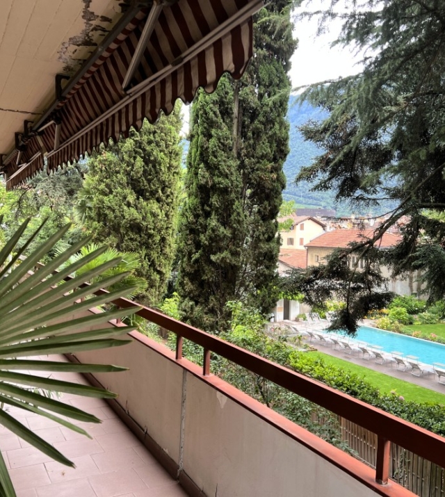 Ampia dimora in zona centralissima di Sant'Osvaldo, Bolzano