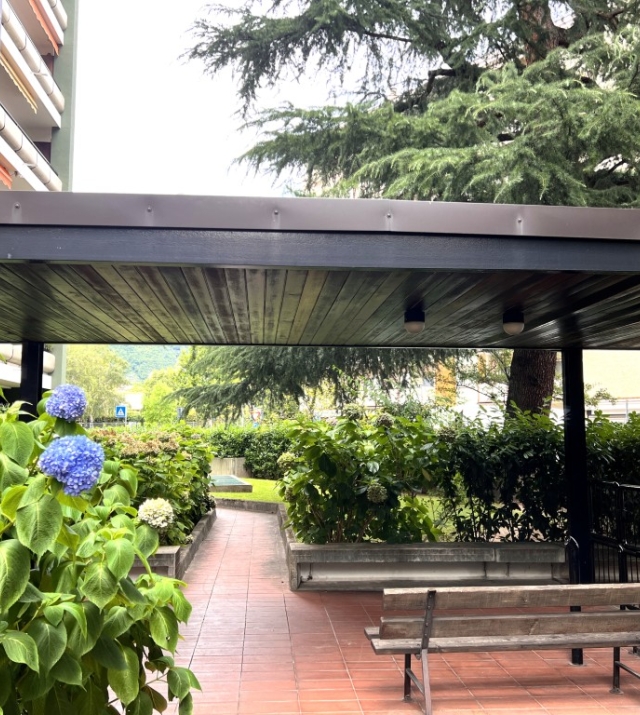 Eleganz und Wohnkomfort in Bozen Gries – großzügige Wohnung mit Garage
