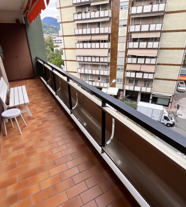 Eleganz und Wohnkomfort in Bozen Gries – großzügige Wohnung mit Garage