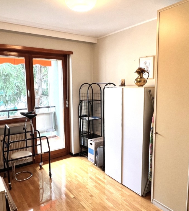 Eleganz und Wohnkomfort in Bozen Gries – großzügige Wohnung mit Garage