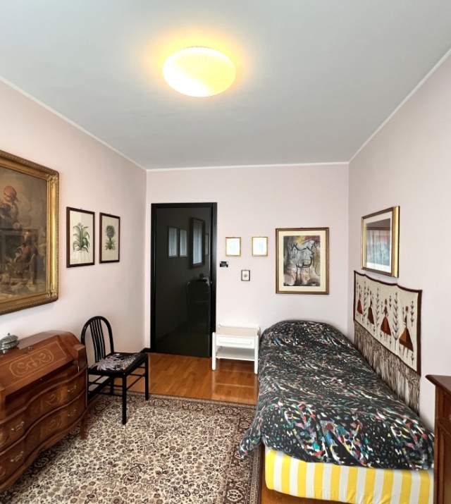 Eleganz und Wohnkomfort in Bozen Gries – großzügige Wohnung mit Garage