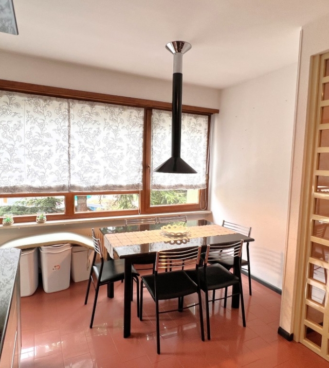 Eleganz und Wohnkomfort in Bozen Gries – großzügige Wohnung mit Garage