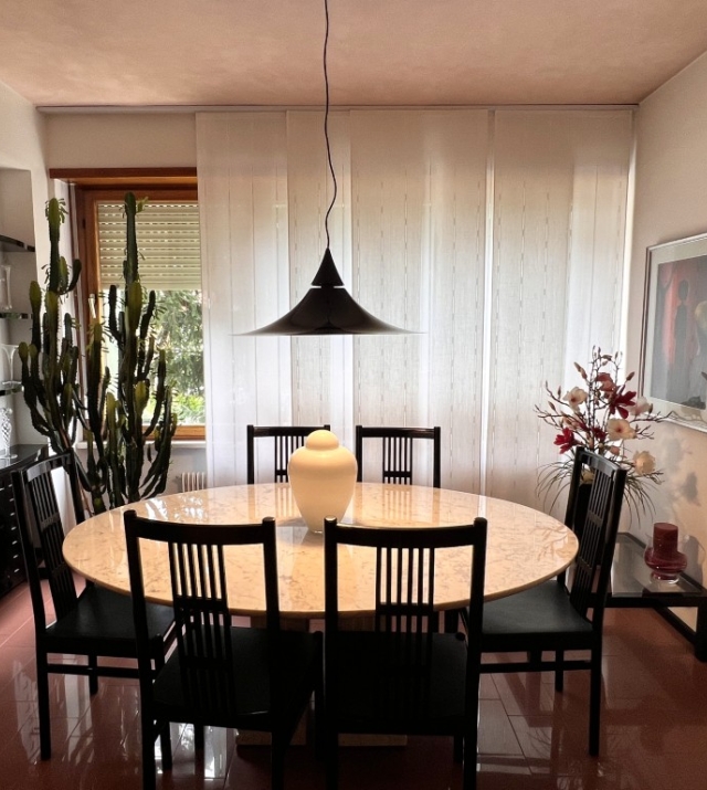 Eleganz und Wohnkomfort in Bozen Gries – großzügige Wohnung mit Garage