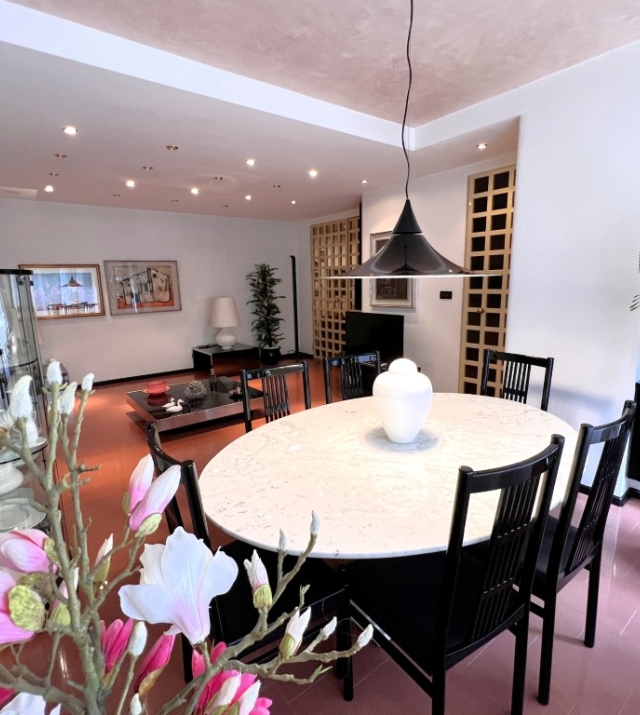 Eleganz und Wohnkomfort in Bozen Gries – großzügige Wohnung mit Garage