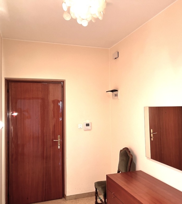 Helle Dreizimmerwohnung in der Schmiedgasse