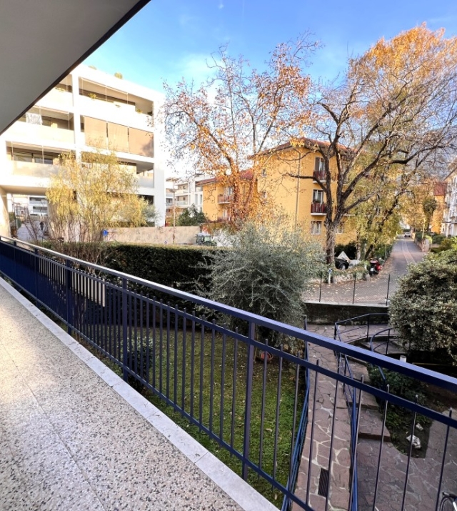 Helle Dreizimmerwohnung in der Schmiedgasse