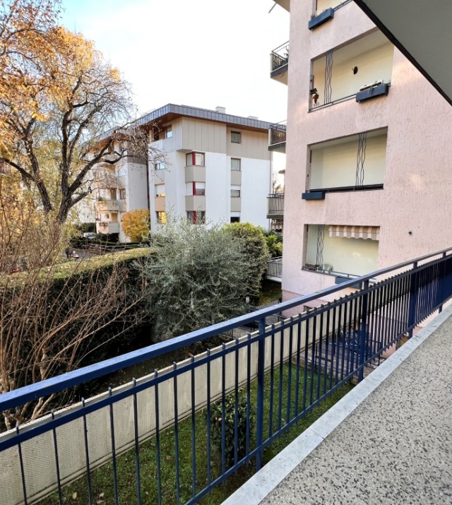 Helle Dreizimmerwohnung in der Schmiedgasse