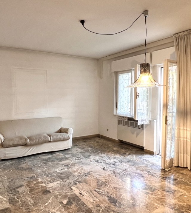 Helle Dreizimmerwohnung in der Schmiedgasse