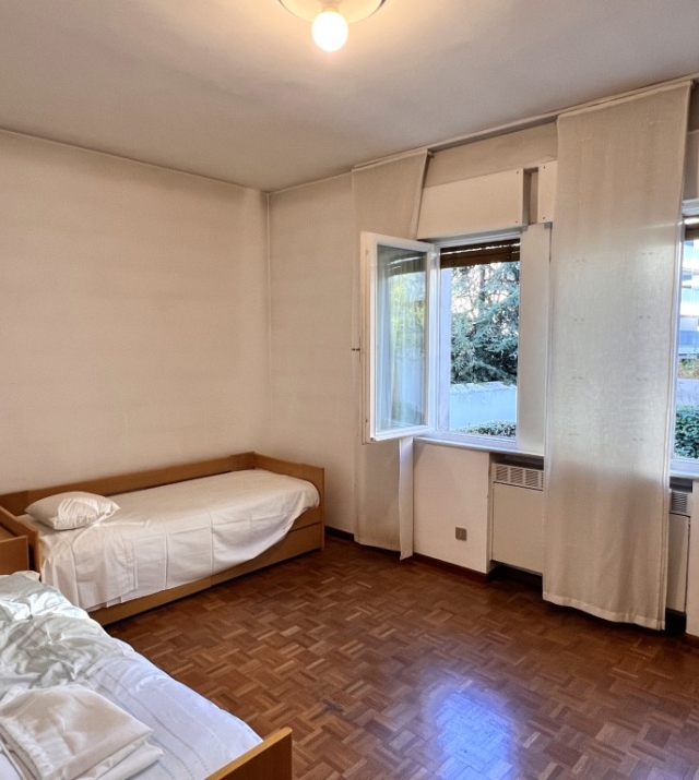 Helle Dreizimmerwohnung in der Schmiedgasse