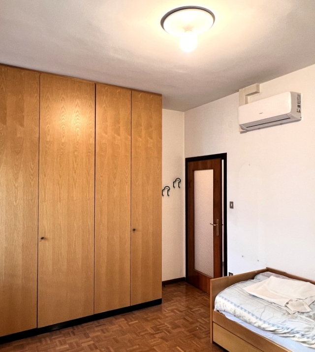 Helle Dreizimmerwohnung in der Schmiedgasse