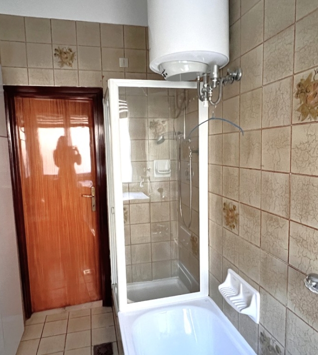 Helle Dreizimmerwohnung in der Schmiedgasse