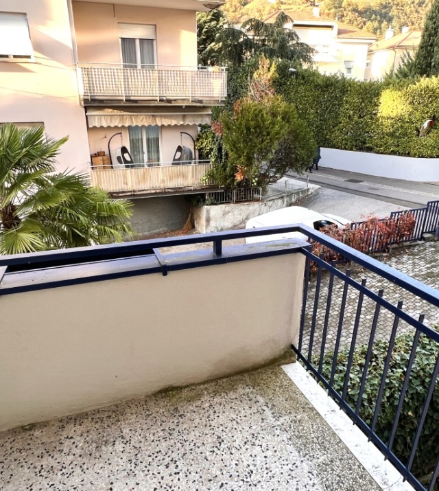 Helle Dreizimmerwohnung in der Schmiedgasse