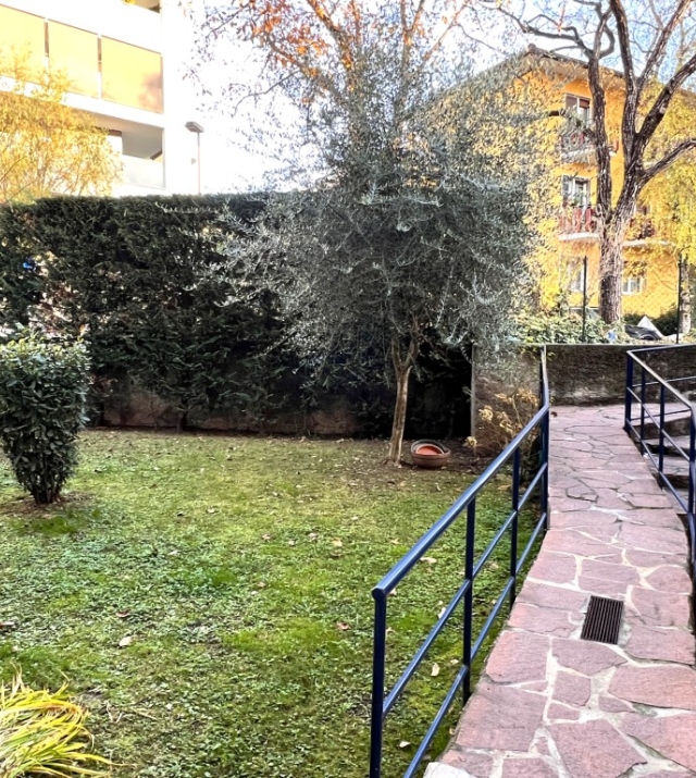 Helle Dreizimmerwohnung in der Schmiedgasse