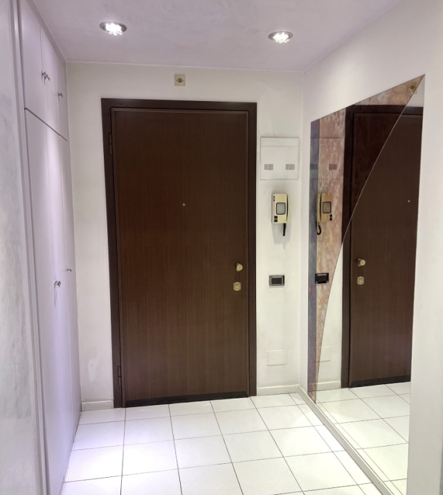OTTIMO INVESTIMENTO: NUDA PROPRIETÀ – Quadrilocale con giardino a Bolzano Gries 