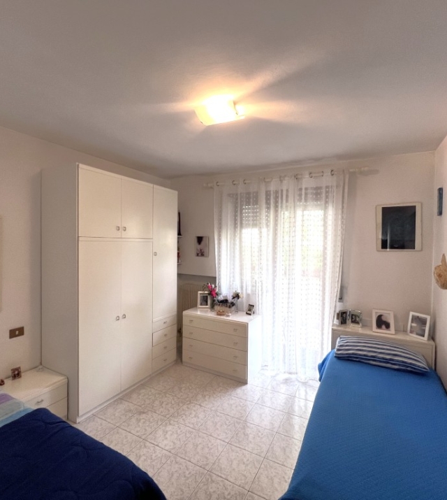 OTTIMO INVESTIMENTO: NUDA PROPRIETÀ – Quadrilocale con giardino a Bolzano Gries 