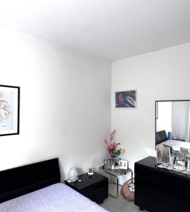 OTTIMO INVESTIMENTO: NUDA PROPRIETÀ – Quadrilocale con giardino a Bolzano Gries 