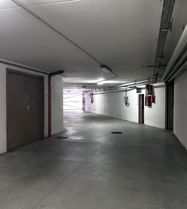 OTTIMO INVESTIMENTO: NUDA PROPRIETÀ – Quadrilocale con giardino a Bolzano Gries 
