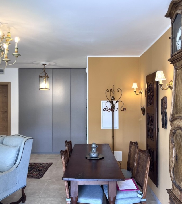 Elegante appartamento di nuova generazione con ampia loggia – a pochi passi dal centro di Bolzano