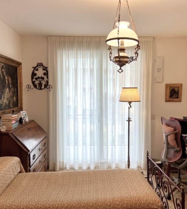 Elegante appartamento di nuova generazione con ampia loggia – a pochi passi dal centro di Bolzano