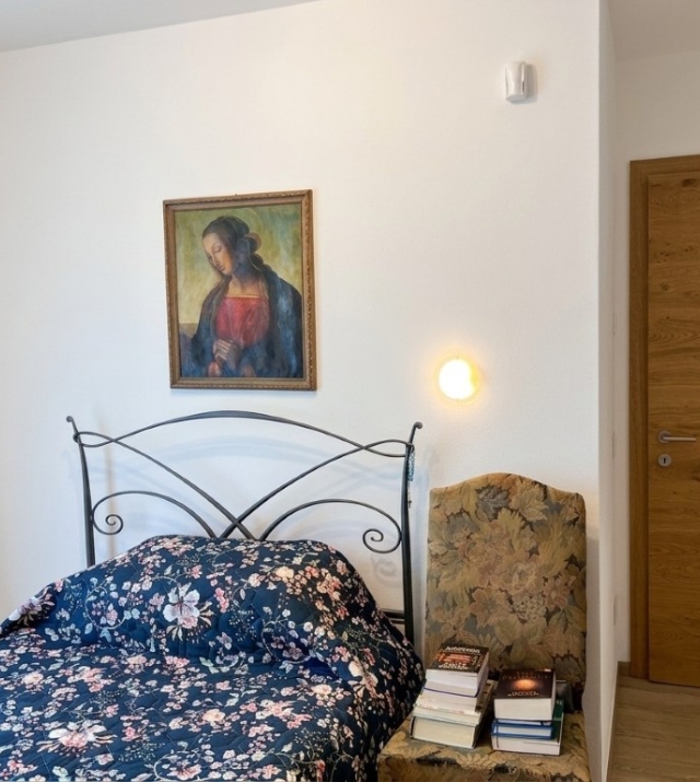 Elegante appartamento di nuova generazione con ampia loggia – a pochi passi dal centro di Bolzano
