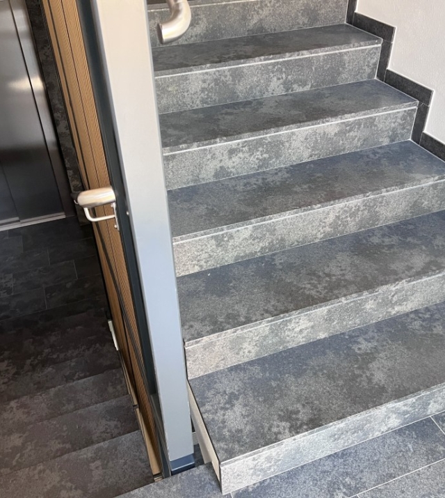 Elegante Wohnung der neuen Generation mit großzügiger Loggia – nur wenige Schritte vom Bozner Stadtzentrum entfernt