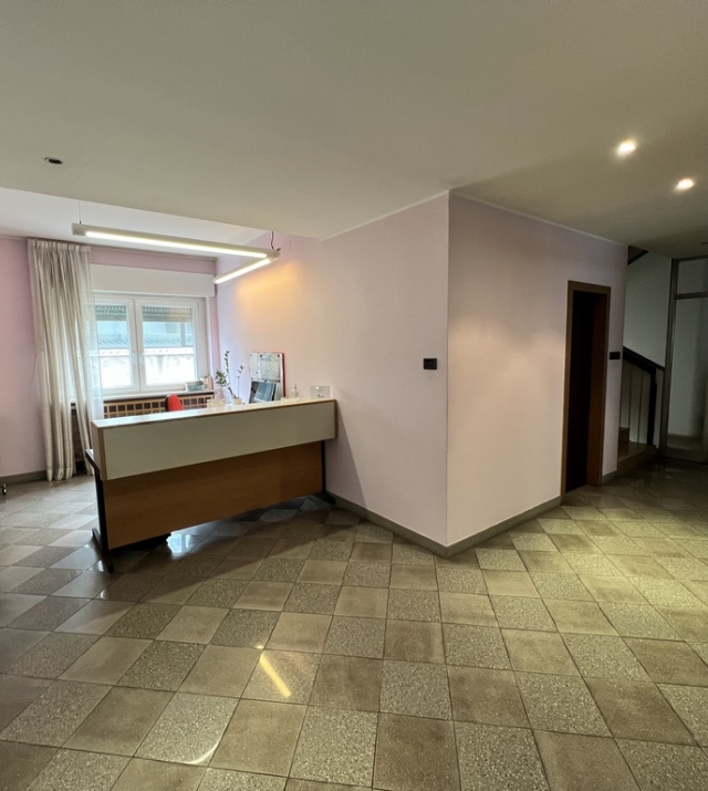 Gewerbeimmobilie in Leifers Süd