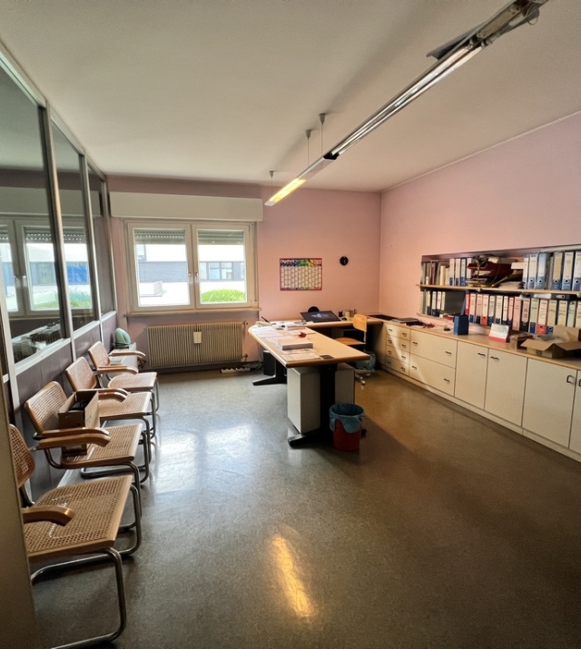 Gewerbeimmobilie in Leifers Süd