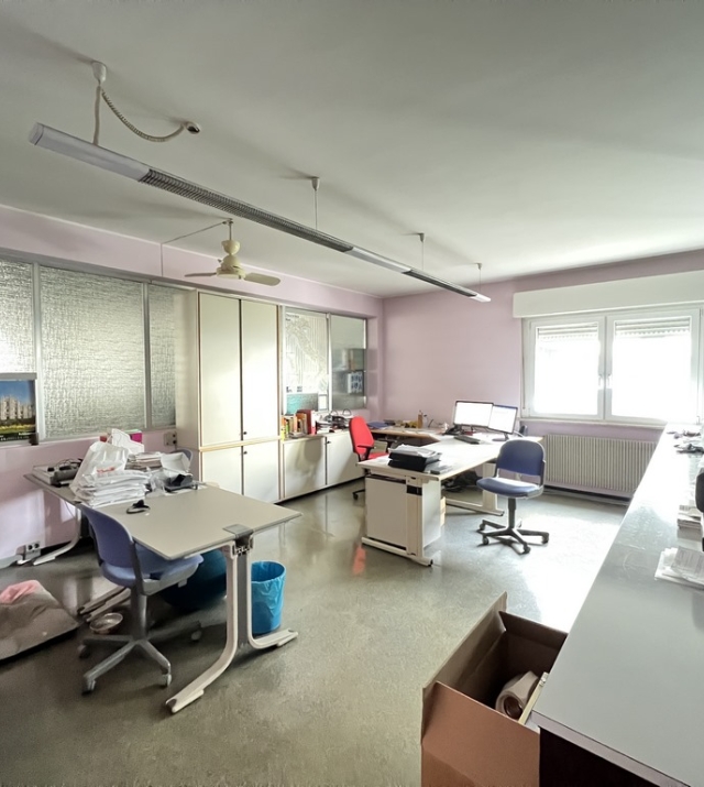 Gewerbeimmobilie in Leifers Süd