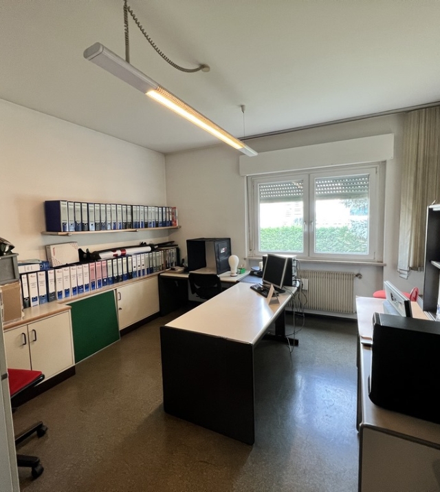 Gewerbeimmobilie in Leifers Süd