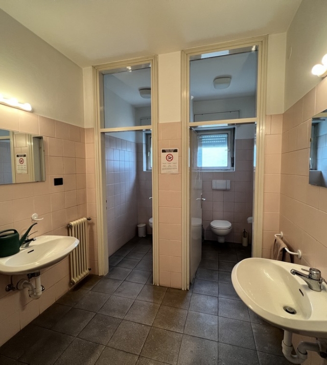 Gewerbeimmobilie in Leifers Süd