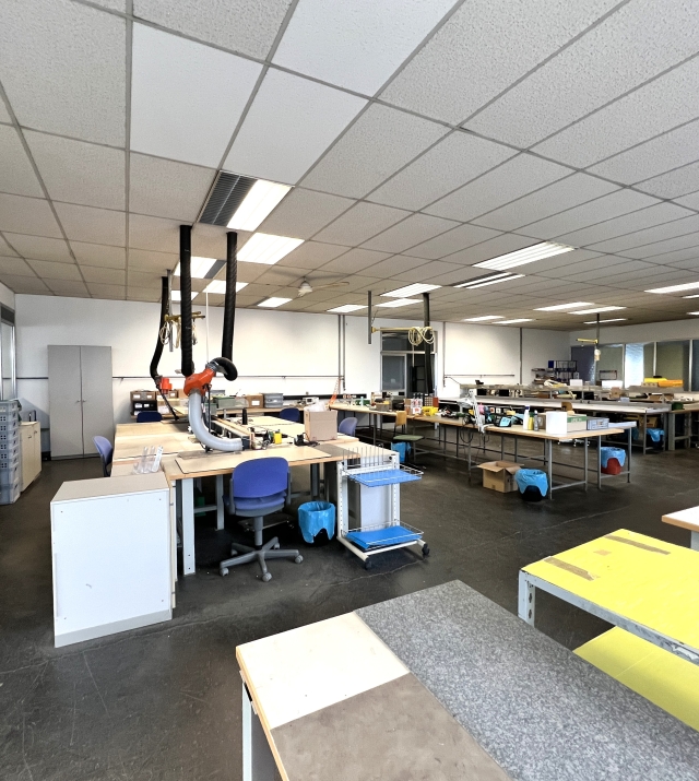 Immobile commerciale/produttivo a Laives Sud