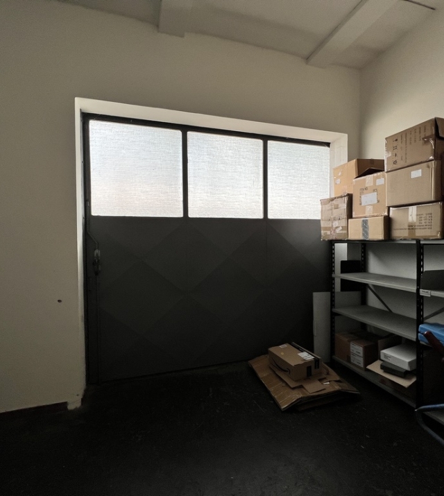 Gewerbeimmobilie in Leifers Süd