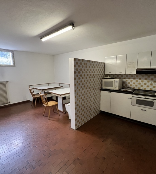 Gewerbeimmobilie in Leifers Süd