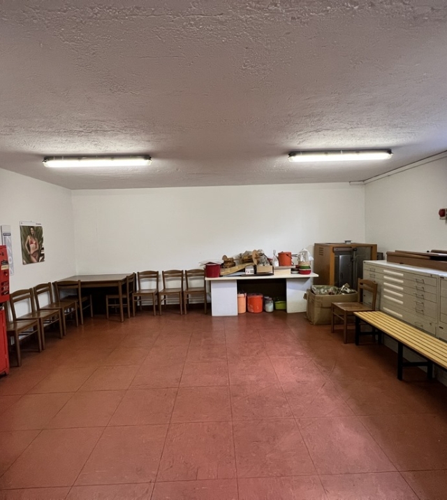 Gewerbeimmobilie in Leifers Süd