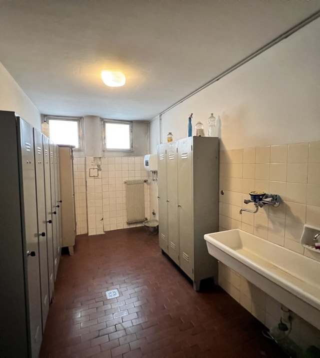 Gewerbeimmobilie in Leifers Süd