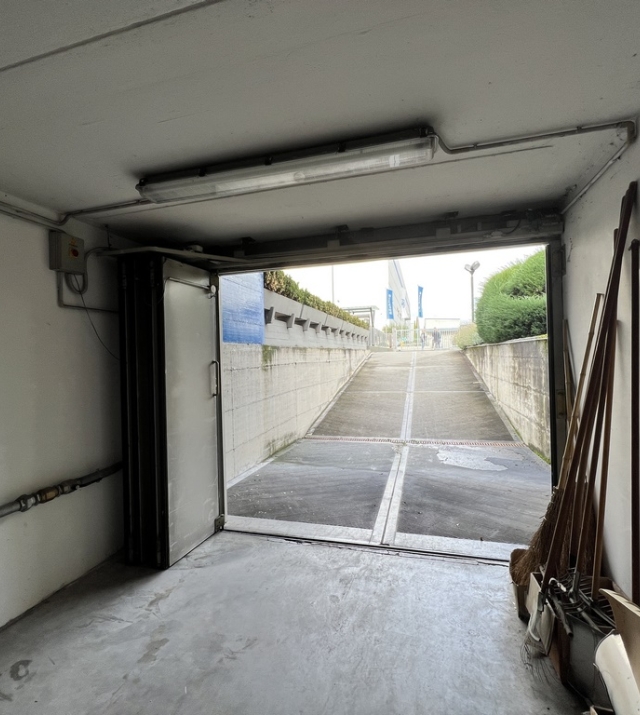 Gewerbeimmobilie in Leifers Süd