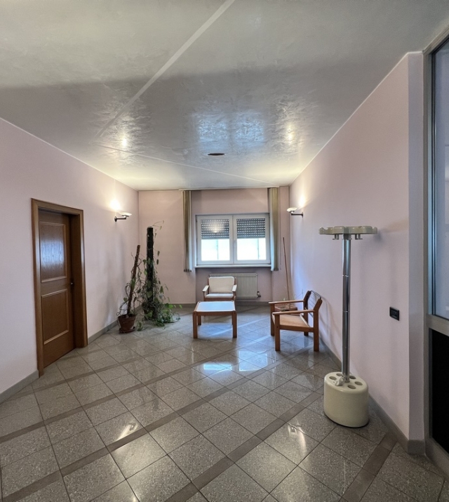 Gewerbeimmobilie in Leifers Süd