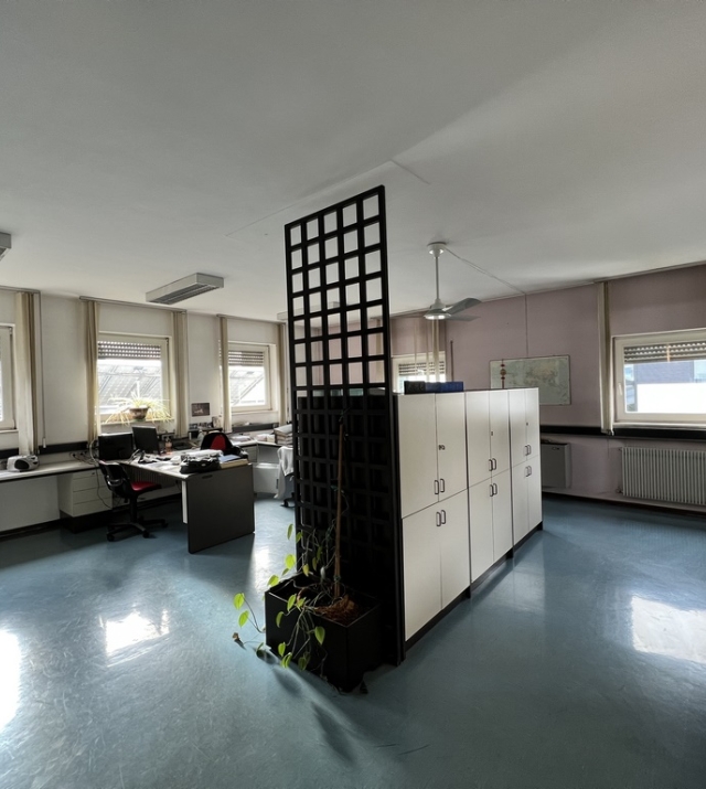 Gewerbeimmobilie in Leifers Süd