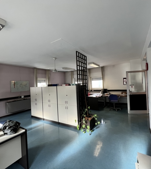 Gewerbeimmobilie in Leifers Süd