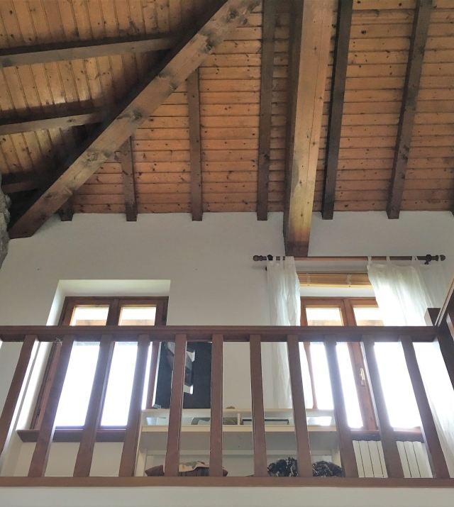 Elegantes Landhaus mit atemberaubenden Seeblick – Malcesine