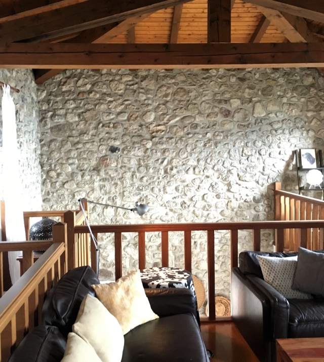 Elegantes Landhaus mit atemberaubenden Seeblick – Malcesine