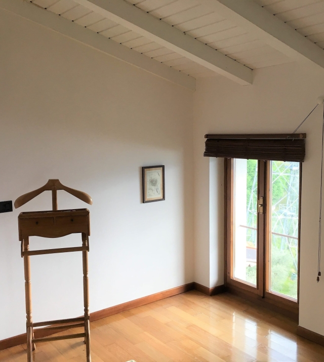 Elegantes Landhaus mit atemberaubenden Seeblick – Malcesine