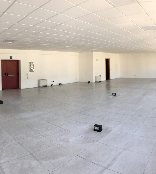 Repräsentatives Gewerbegebäude ideal als Firmensitz