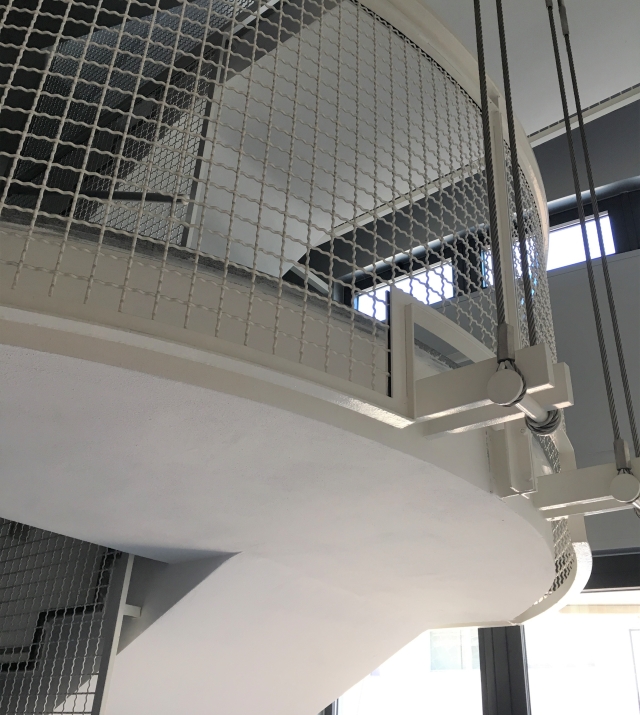 Repräsentatives Gewerbegebäude ideal als Firmensitz