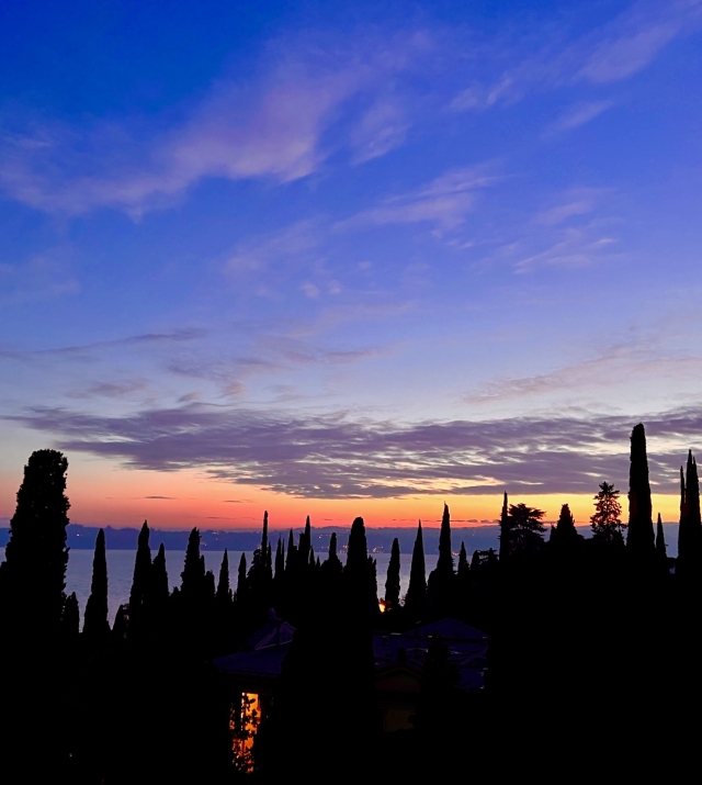 Prächtige Villa in Gardone Riviera – Gardasee